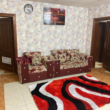 Appartamento Al Awael Furnished Units Ta'if Esterno foto