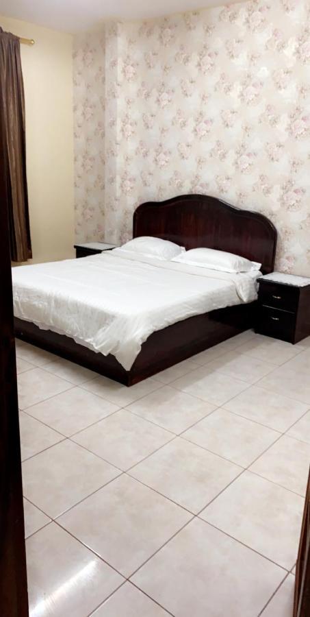Appartamento Al Awael Furnished Units Ta'if Esterno foto