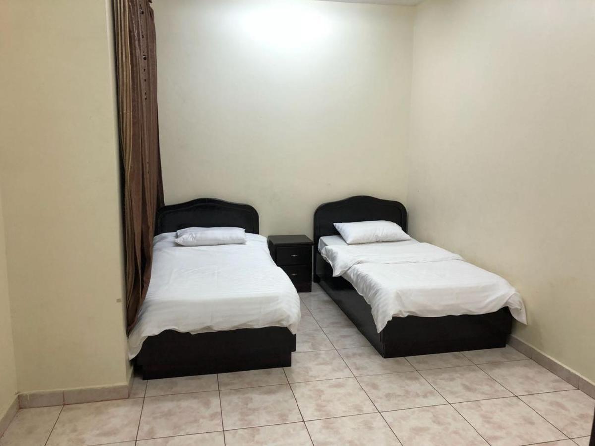 Appartamento Al Awael Furnished Units Ta'if Esterno foto