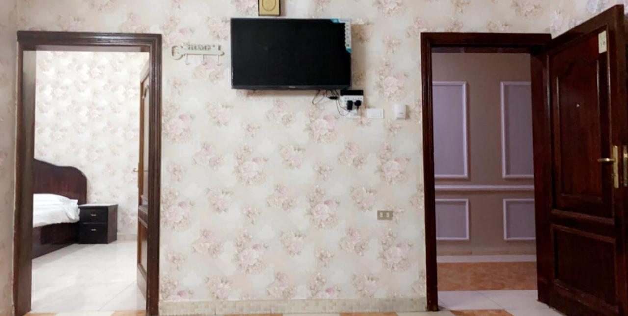 Appartamento Al Awael Furnished Units Ta'if Esterno foto