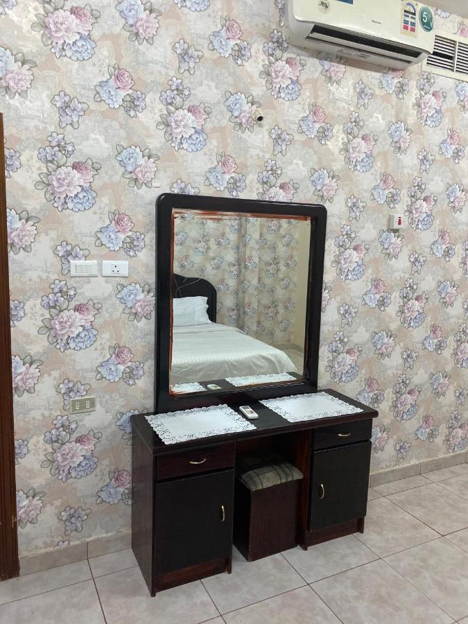 Appartamento Al Awael Furnished Units Ta'if Esterno foto