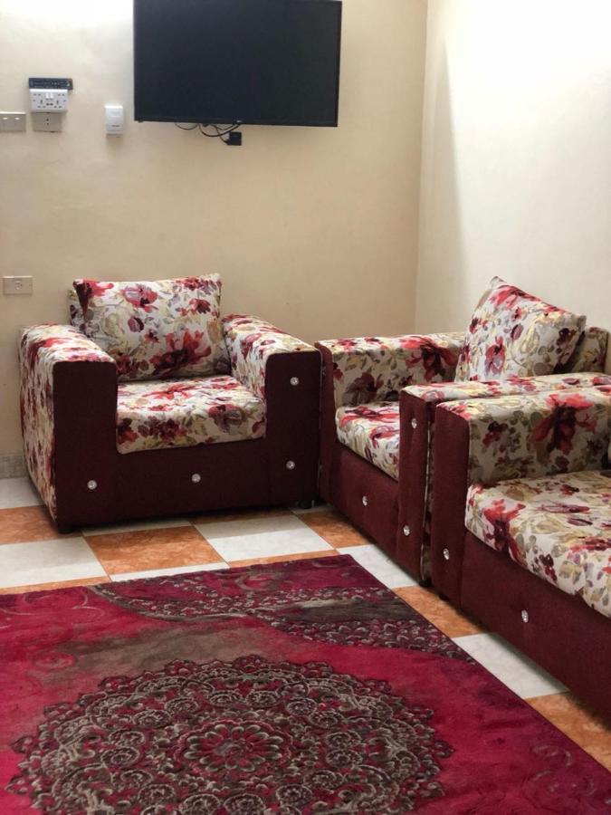 Appartamento Al Awael Furnished Units Ta'if Esterno foto