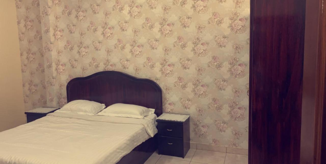 Appartamento Al Awael Furnished Units Ta'if Esterno foto