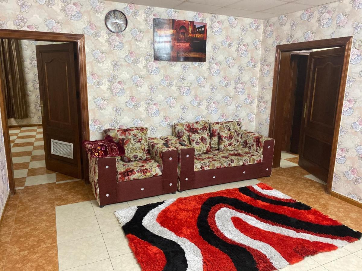 Appartamento Al Awael Furnished Units Ta'if Esterno foto