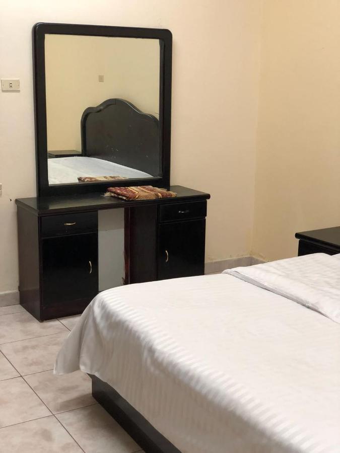 Appartamento Al Awael Furnished Units Ta'if Esterno foto