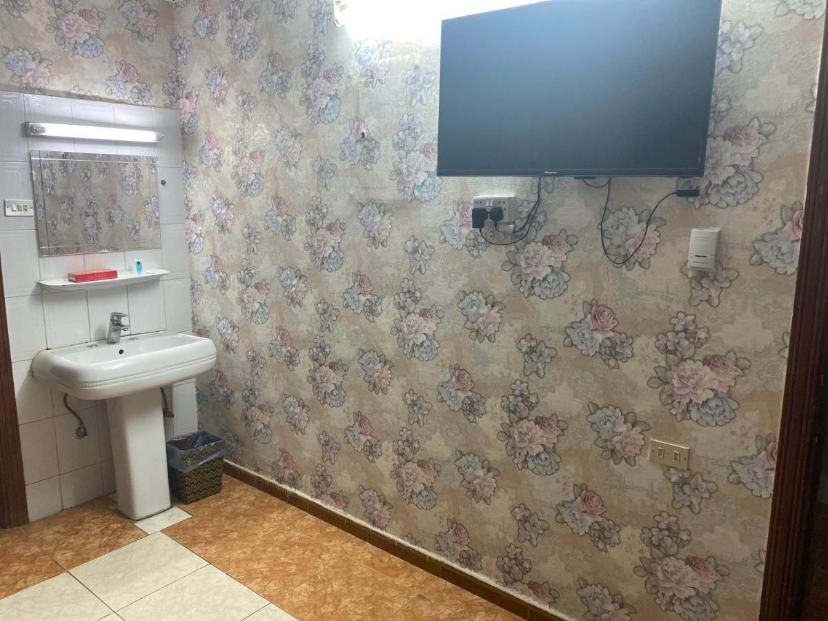 Appartamento Al Awael Furnished Units Ta'if Esterno foto