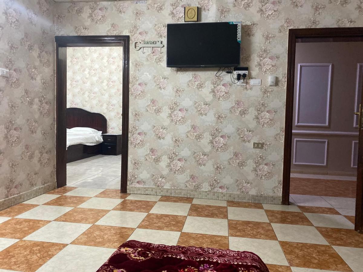 Appartamento Al Awael Furnished Units Ta'if Esterno foto