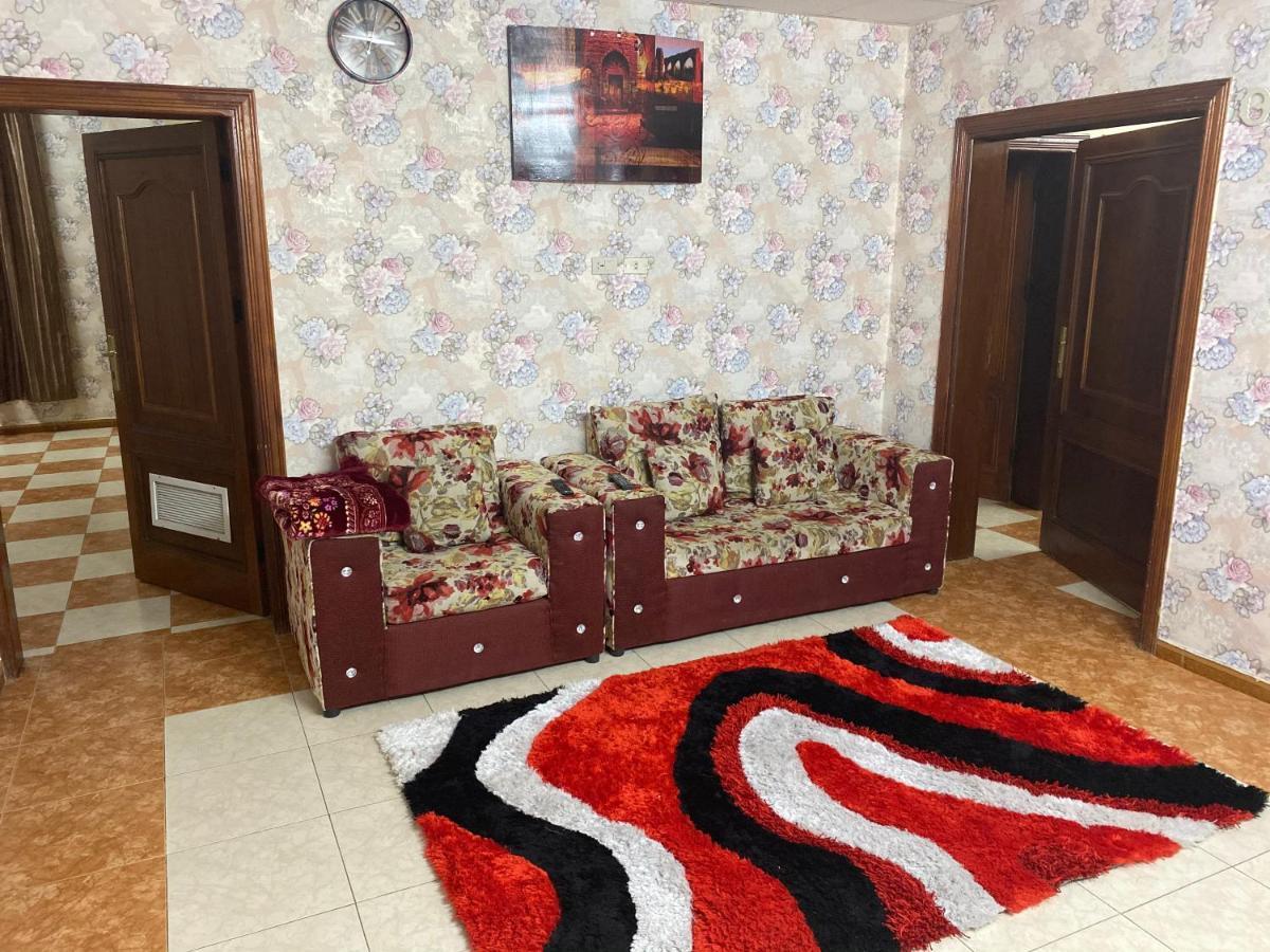 Appartamento Al Awael Furnished Units Ta'if Esterno foto