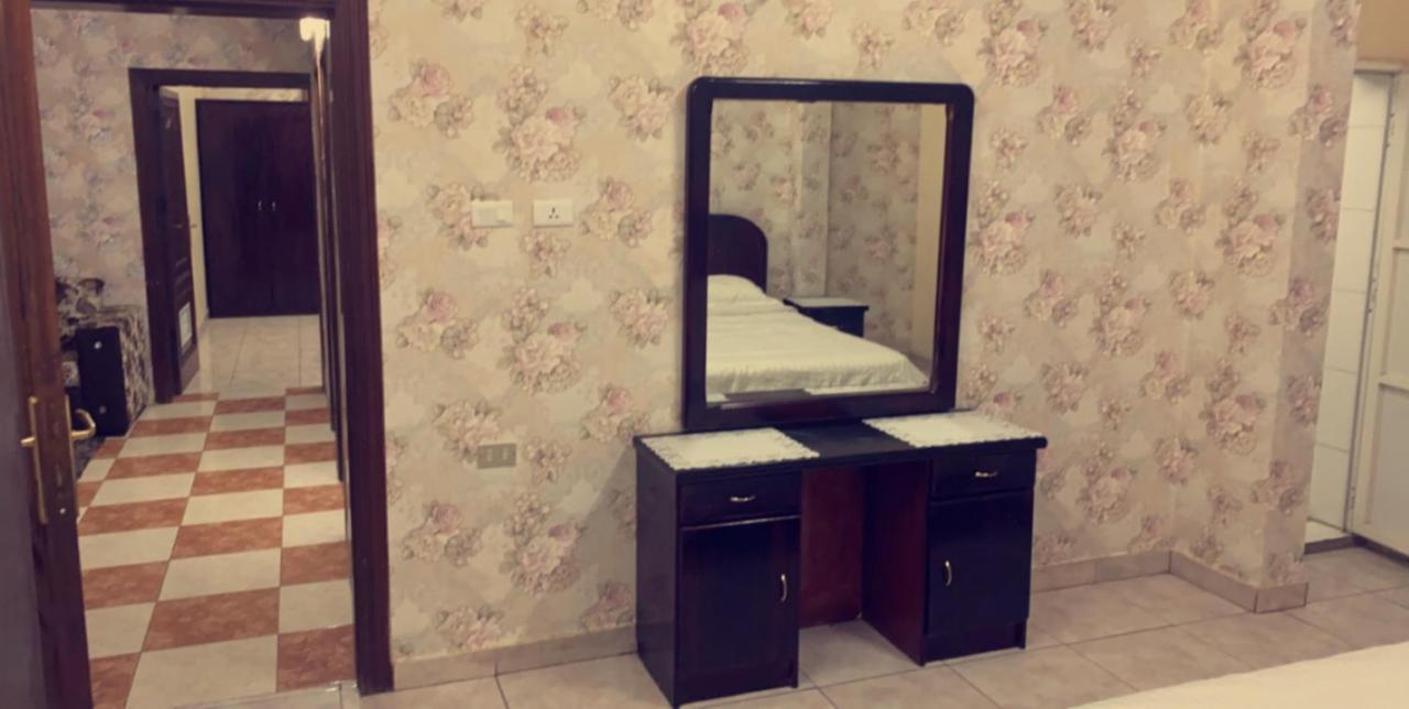 Appartamento Al Awael Furnished Units Ta'if Esterno foto