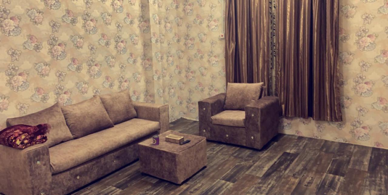 Appartamento Al Awael Furnished Units Ta'if Esterno foto