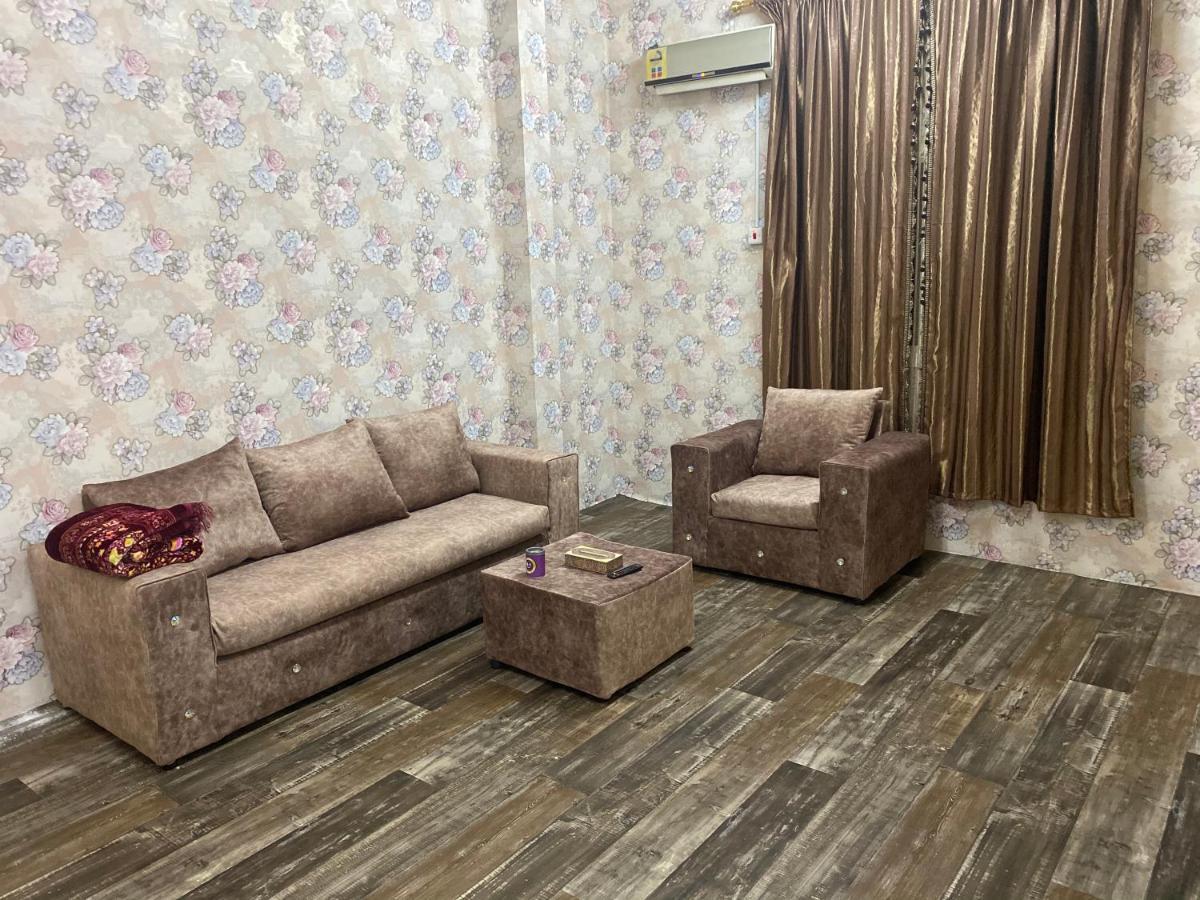 Appartamento Al Awael Furnished Units Ta'if Esterno foto